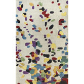 Cine Dots Multi Rug