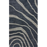 Cine Harmony Blue Rug