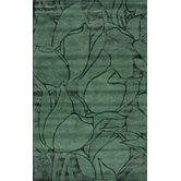 Bella Villa Cilantro Rug