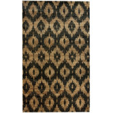 Sophist-Ikat Tiracol Ikat Indigo Rug
