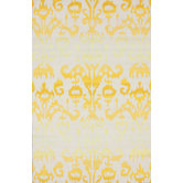 Pop Lanterns Ikat Sundance Rug