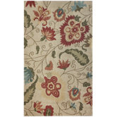 Veranda Buoyant Ivory Rug