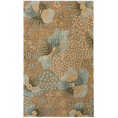 Veranda Kloe Brown Rug