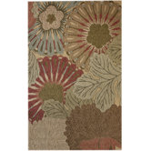 Veranda Trensa Multi Rug