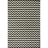 Allure Chevron Ivory Rug