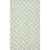 Pop Light Celadon Jia Rug