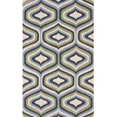 Trellis Multi Sandra Rug
