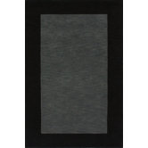 Brilliance Charcoal Simplicity Rug