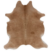 Cowhide Rug