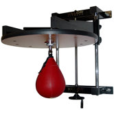 Speed Bag Platform