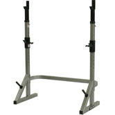 BD-17 Combo Squat Bench Rack