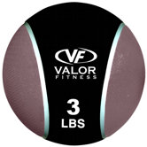 RX-3 Medicine Ball