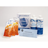 Dichlor 30000 Gallon Pool Closing Kit