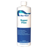 Super Floc Pool Water Clarifier (Pack of 4)