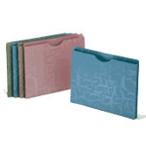 Essentials Expanding Project Jackets, 5/Pack
