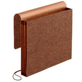 3" Expansion Premium Reinforced Expanding Wallet