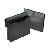 5 Inch Expanding Portfolio