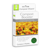 Compost Wizard 24  Cu. Ft. Booster