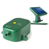 Rain Wizard 100 Gallon Rain Barrel Pump