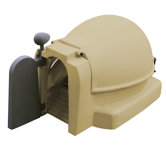 Quad Chicken Coop