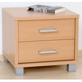 Mehrzweckschrank mit 2 Schubk&auml;sten