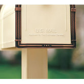 Standard In-Ground Post