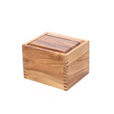 Recipe Box