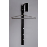 Wandgarderobe