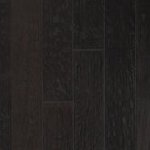 Rio Handscraped 4-9/10" Engineered Oak in Espresso Bin