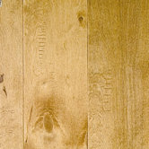 SAMPLE - Fiji Engineered Maple in Saddle