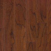 Melissa II 4-9/10" Engineered Elm in Chambord