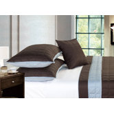 Camelot Four Piece Coverlet Set