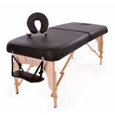 Luxe Portable Massage Table