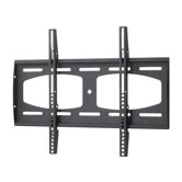 26-42" Flachbildschirm Wandhalterung "Basic" in Schwarz