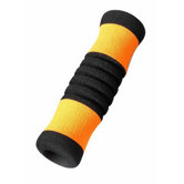 Cane Replacement Offset Hand Grip