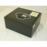Xdra-B Electronic LCD Motorized Safe