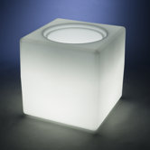 Tubbie Square Planter