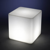 Kvad Square Planter