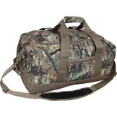 Oakbrush 11" Travel Duffel