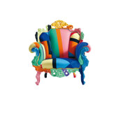 Proust Geometrica Chair
