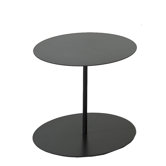 Gong End Table