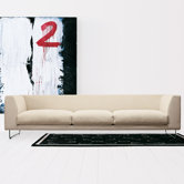 Cappellini Sofas