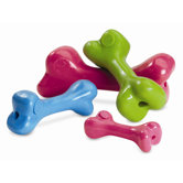 Orbee-Tuff Orbee Bone Dog Toy
