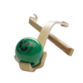 Wood Chuck Dog Toy