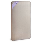 Pure Sleep Therapeutic 80 Crib and Toddler Bed Mattress