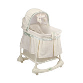 Cuddle 'n Care 2-in-1 Bassinet and Incline Sleeper