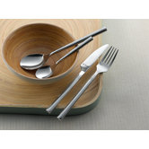 Cane Mirror Monogram 16 Piece Box Set