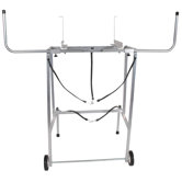 The Bull Work Stand