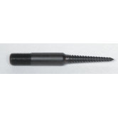 Goldn Spike 3/8-24 Thr