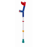 Adjustable Pediatric Forearm Crutch (Set of 2)